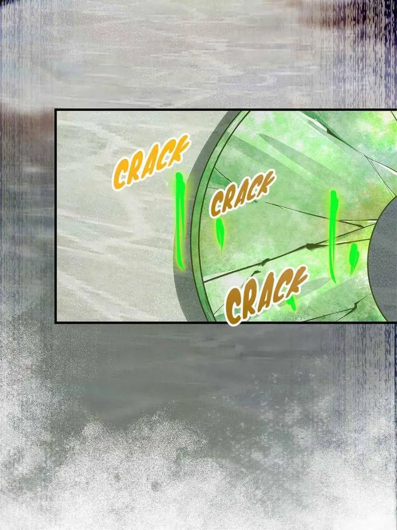 The Goddess Consort Reigns Supreme Chapter 137 - page 18