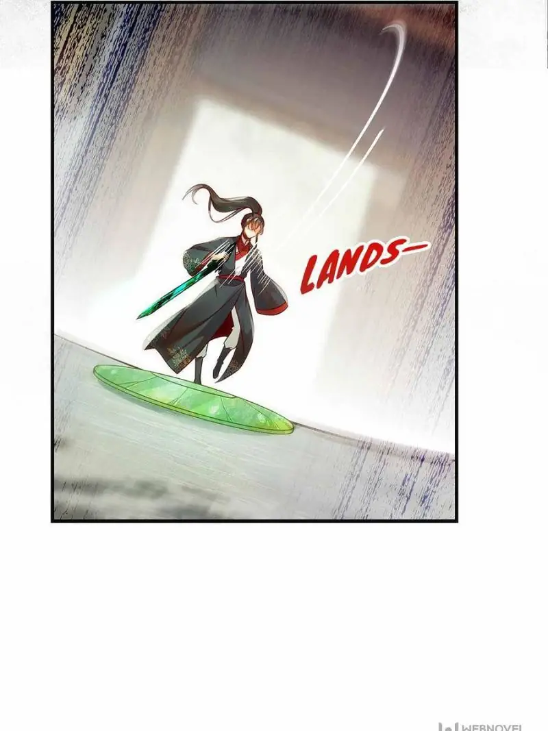 The Goddess Consort Reigns Supreme Chapter 137 - page 19