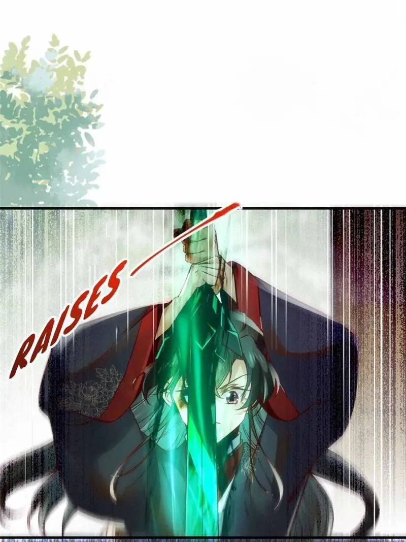 The Goddess Consort Reigns Supreme Chapter 137 - page 21