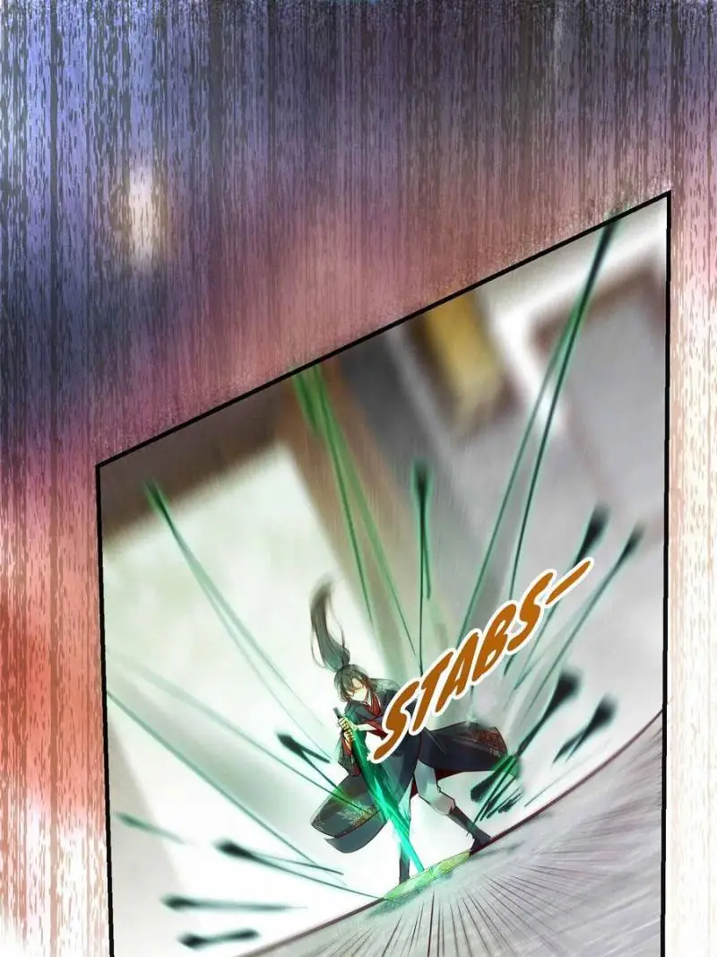 The Goddess Consort Reigns Supreme Chapter 137 - page 22