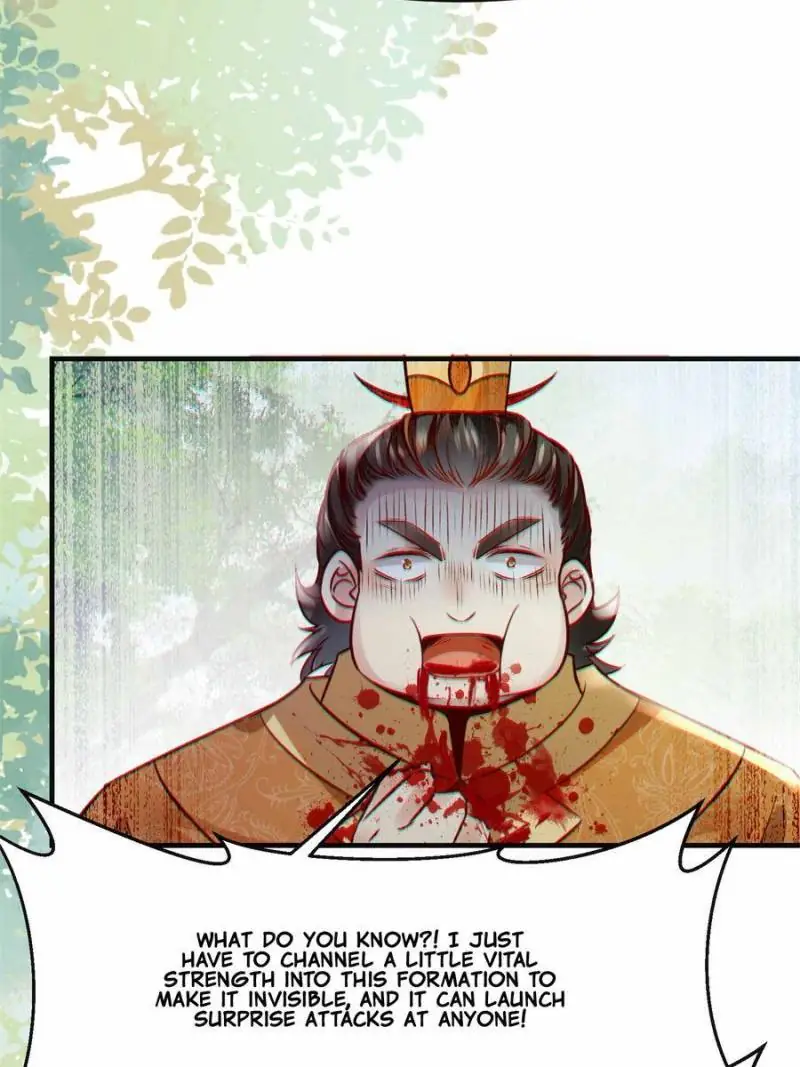 The Goddess Consort Reigns Supreme Chapter 137 - page 26