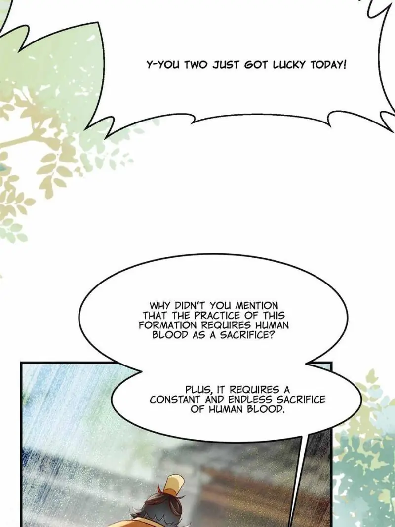 The Goddess Consort Reigns Supreme Chapter 137 - page 27