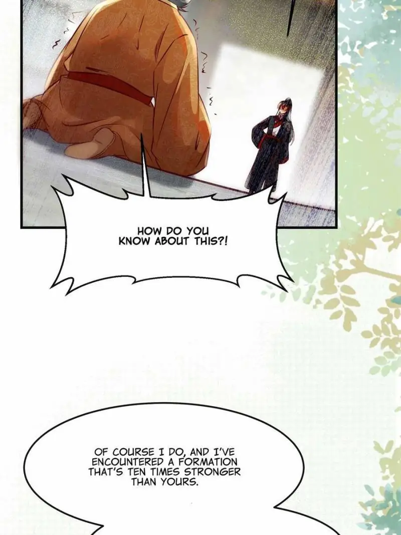 The Goddess Consort Reigns Supreme Chapter 137 - page 28