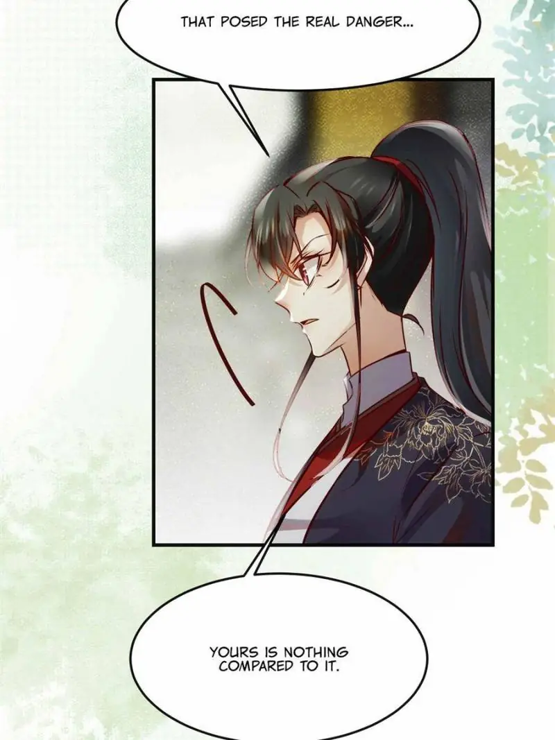 The Goddess Consort Reigns Supreme Chapter 137 - page 29
