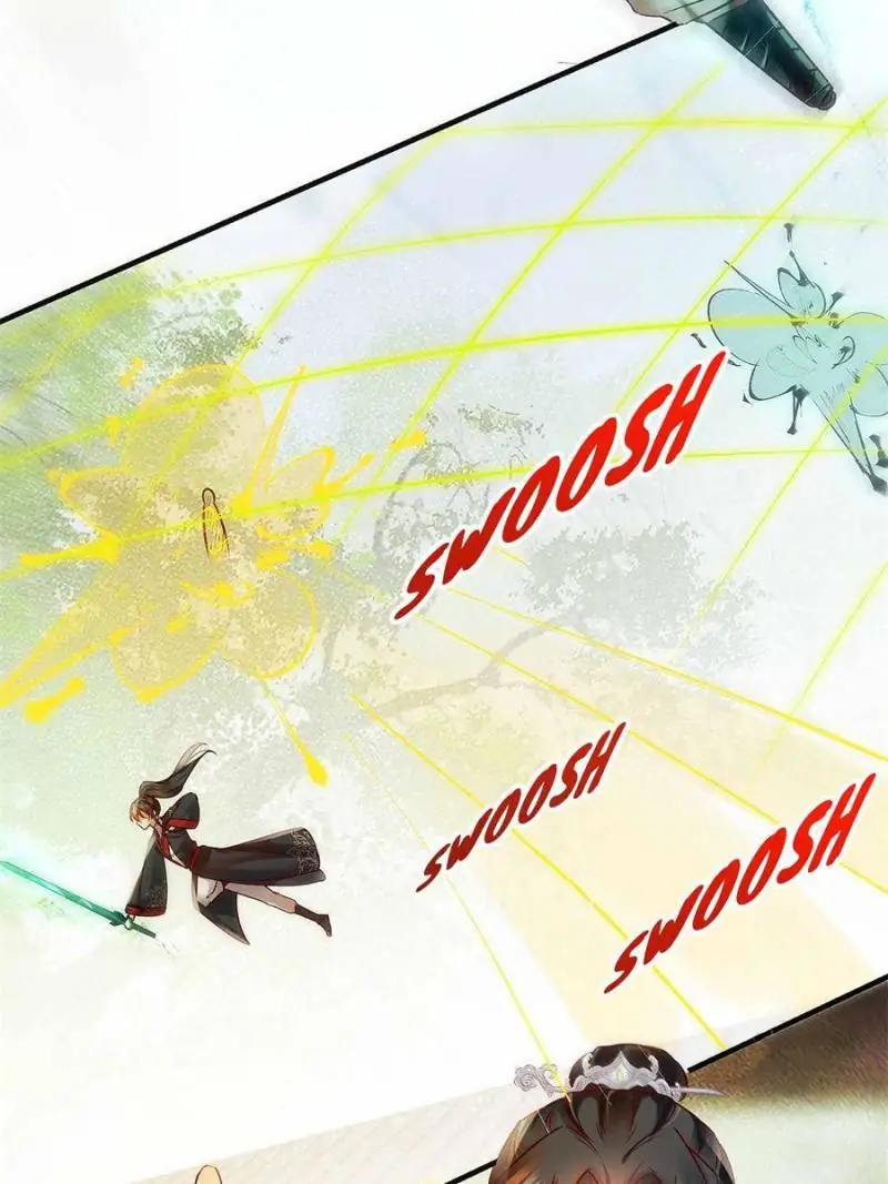 The Goddess Consort Reigns Supreme Chapter 137 - page 3