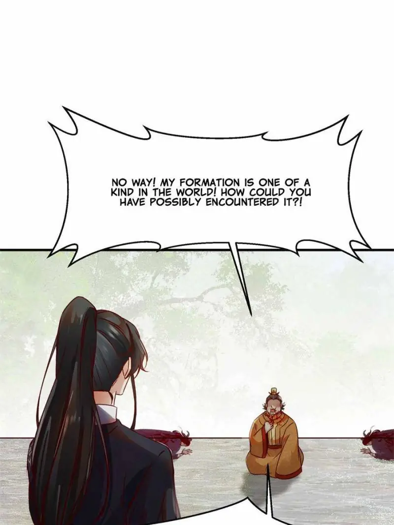 The Goddess Consort Reigns Supreme Chapter 137 - page 31