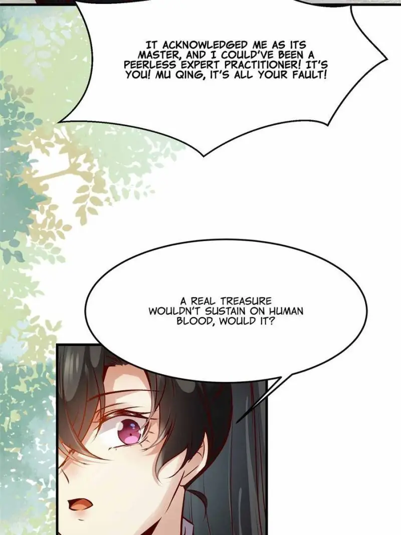 The Goddess Consort Reigns Supreme Chapter 137 - page 32