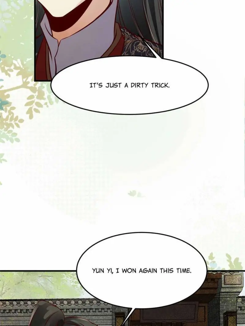 The Goddess Consort Reigns Supreme Chapter 137 - page 33