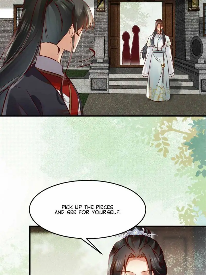 The Goddess Consort Reigns Supreme Chapter 137 - page 34