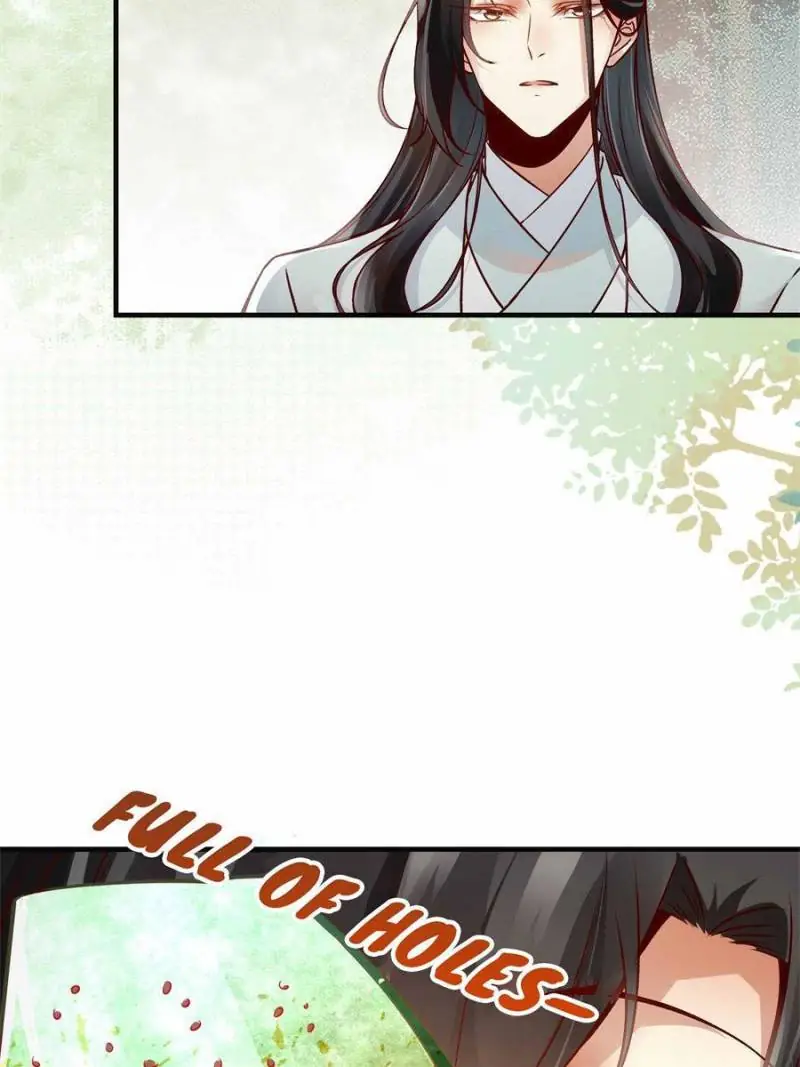 The Goddess Consort Reigns Supreme Chapter 137 - page 35