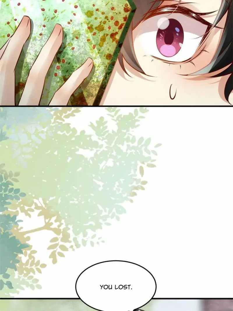 The Goddess Consort Reigns Supreme Chapter 137 - page 36