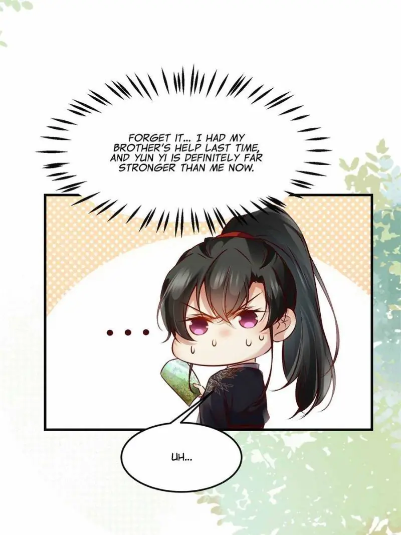 The Goddess Consort Reigns Supreme Chapter 137 - page 38