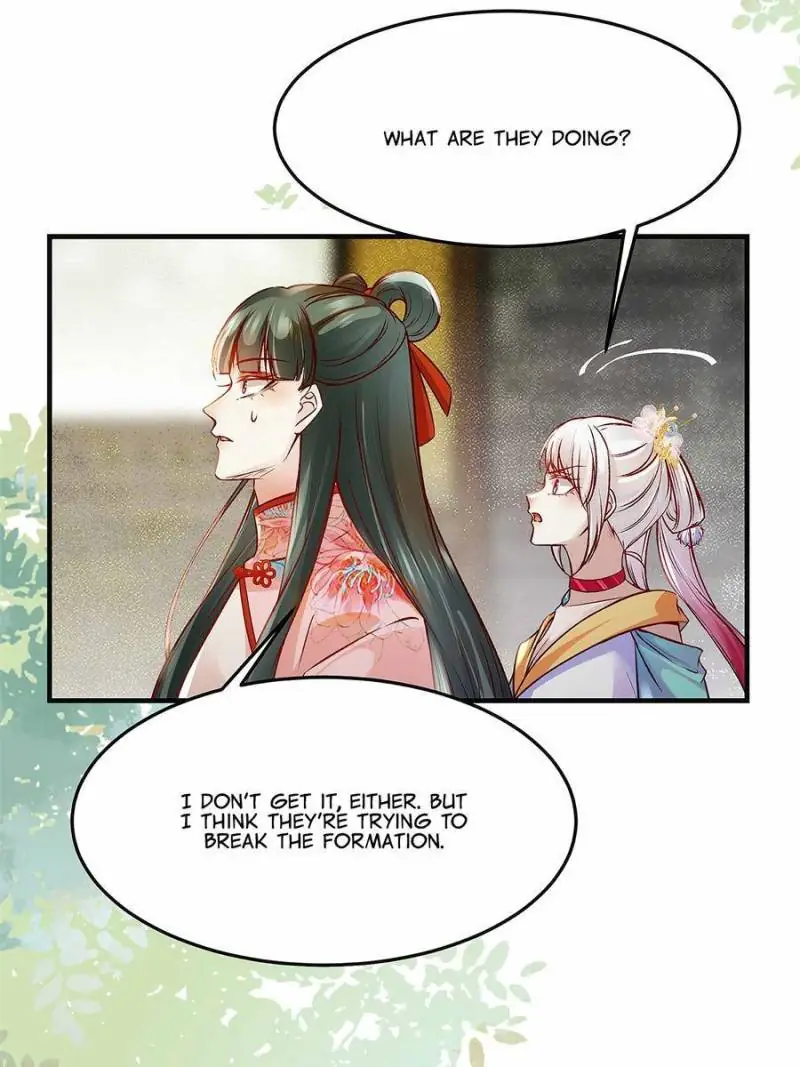 The Goddess Consort Reigns Supreme Chapter 137 - page 5