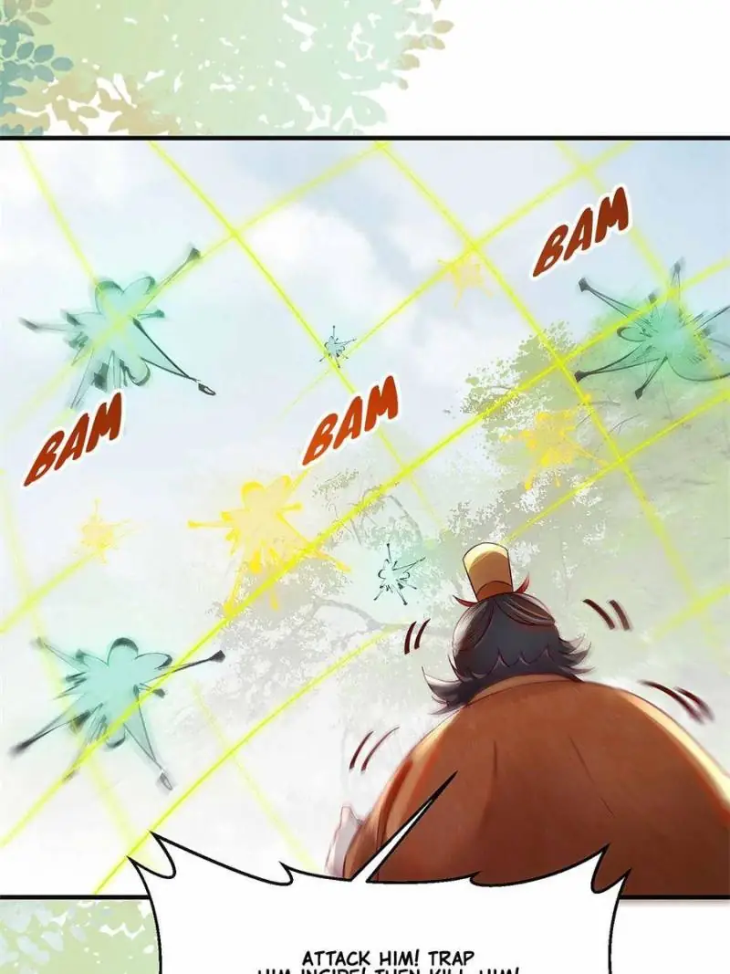 The Goddess Consort Reigns Supreme Chapter 137 - page 6