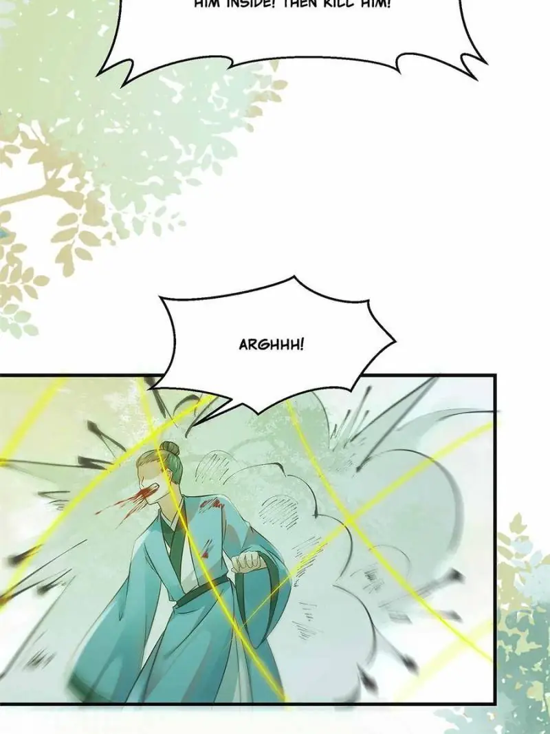 The Goddess Consort Reigns Supreme Chapter 137 - page 7