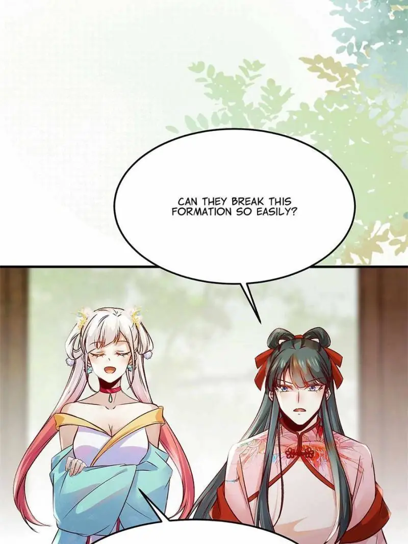 The Goddess Consort Reigns Supreme Chapter 137 - page 8
