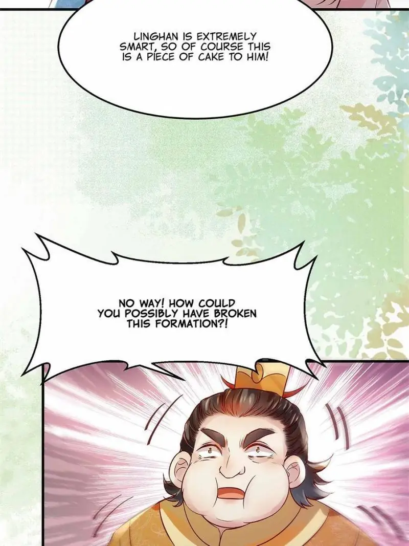 The Goddess Consort Reigns Supreme Chapter 137 - page 9