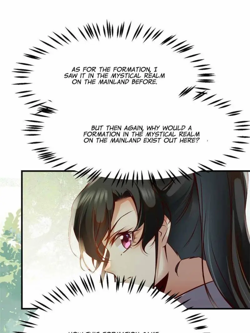 The Goddess Consort Reigns Supreme Chapter 138 - page 10