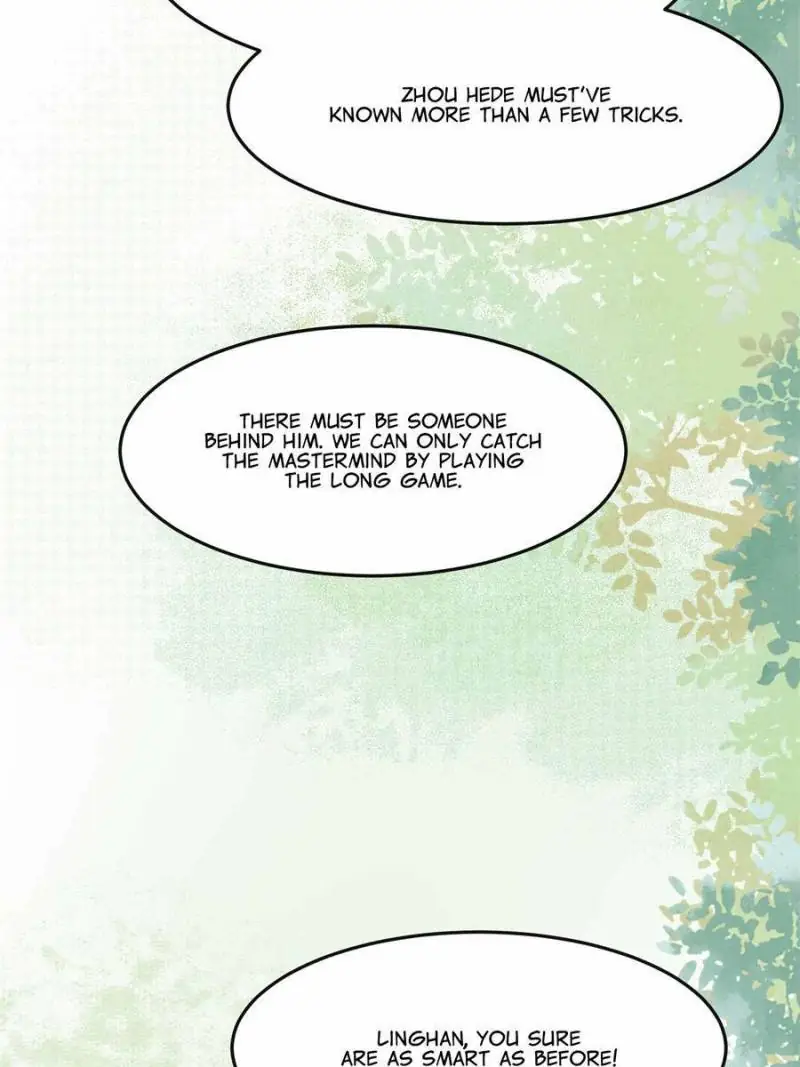 The Goddess Consort Reigns Supreme Chapter 138 - page 13