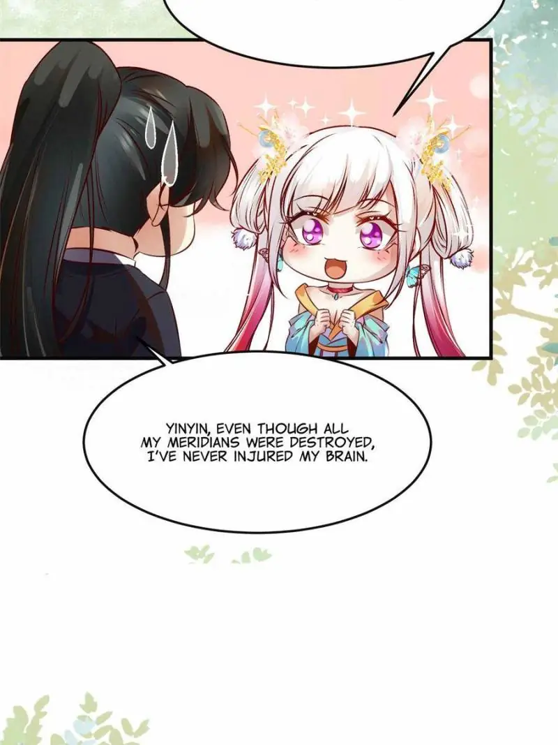 The Goddess Consort Reigns Supreme Chapter 138 - page 14