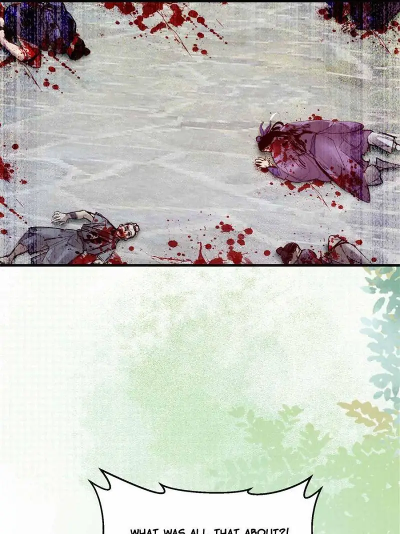 The Goddess Consort Reigns Supreme Chapter 138 - page 18