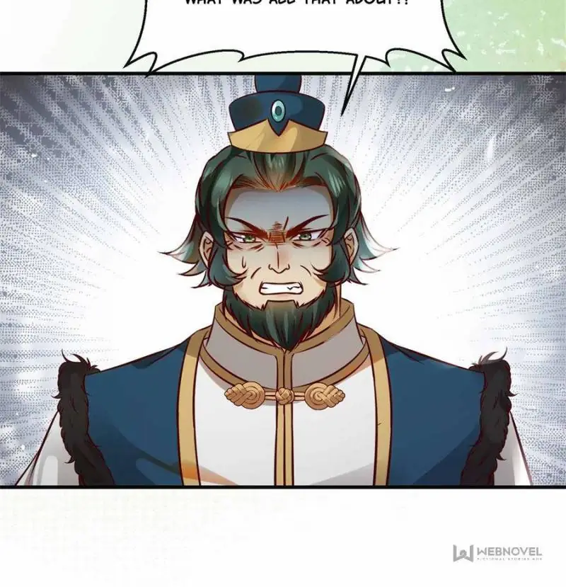 The Goddess Consort Reigns Supreme Chapter 138 - page 19