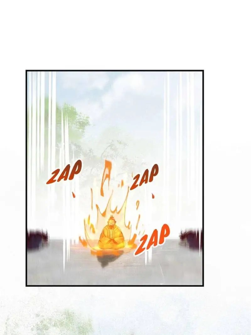 The Goddess Consort Reigns Supreme Chapter 138 - page 2