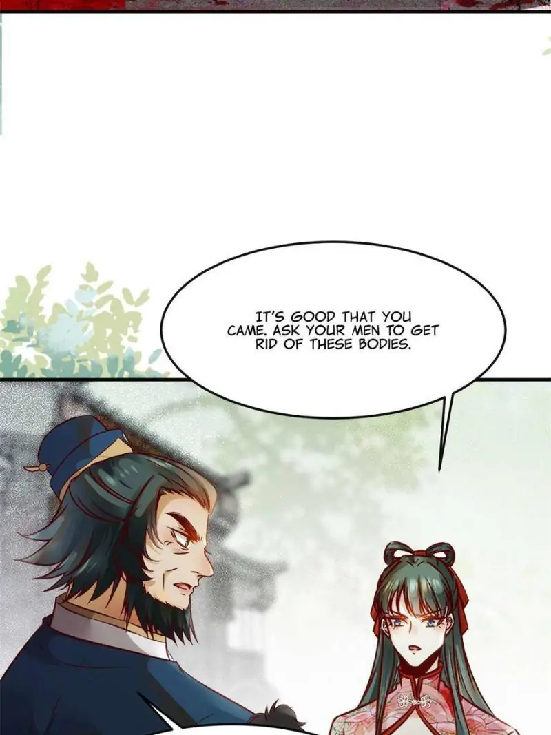 The Goddess Consort Reigns Supreme Chapter 138 - page 24