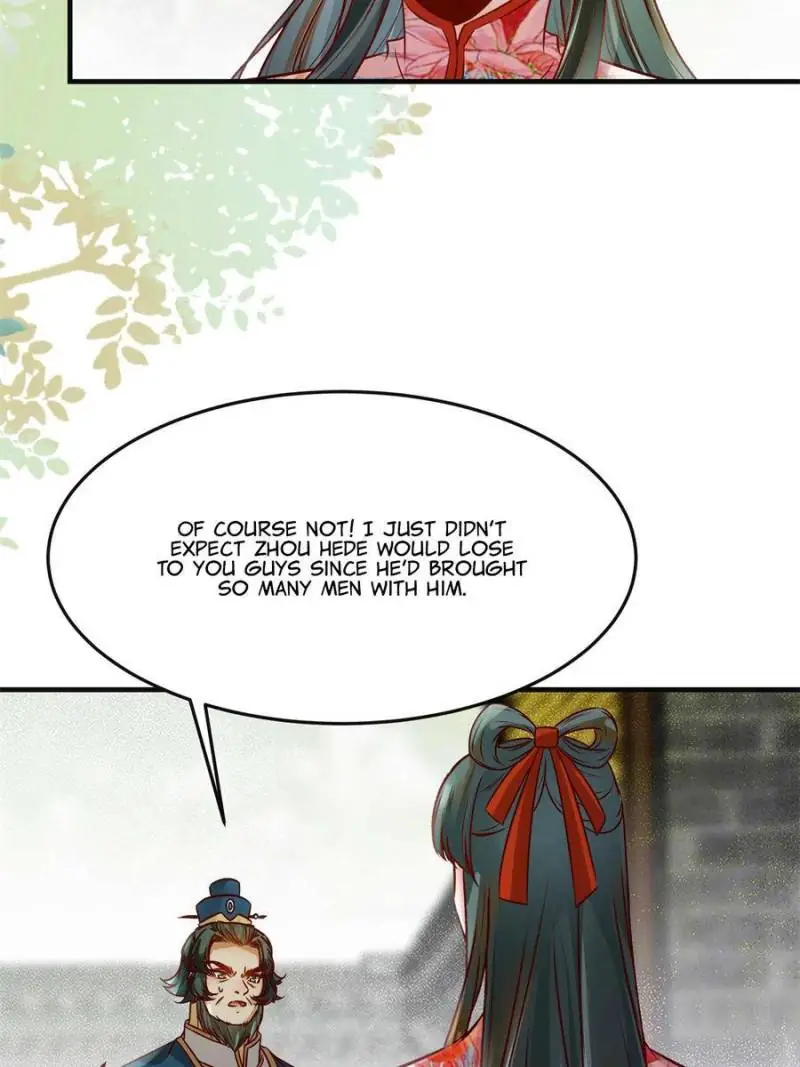 The Goddess Consort Reigns Supreme Chapter 138 - page 26