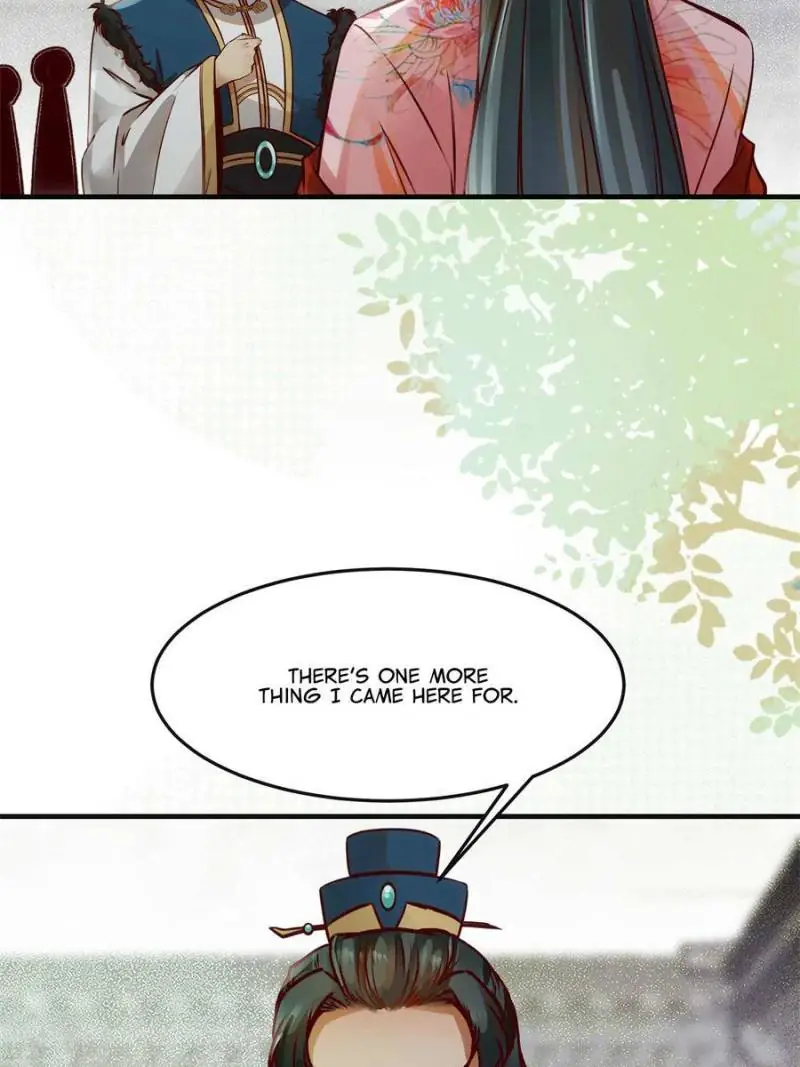 The Goddess Consort Reigns Supreme Chapter 138 - page 27