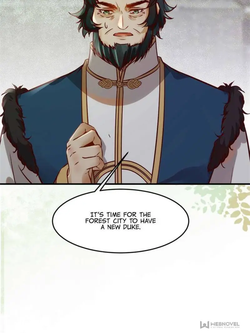 The Goddess Consort Reigns Supreme Chapter 138 - page 28