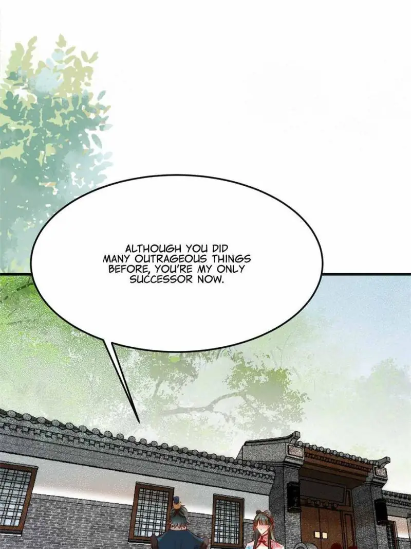 The Goddess Consort Reigns Supreme Chapter 138 - page 30