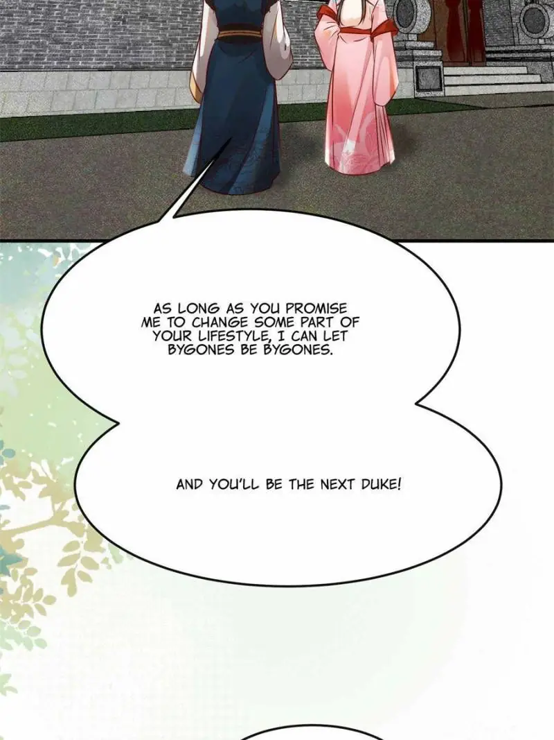 The Goddess Consort Reigns Supreme Chapter 138 - page 31