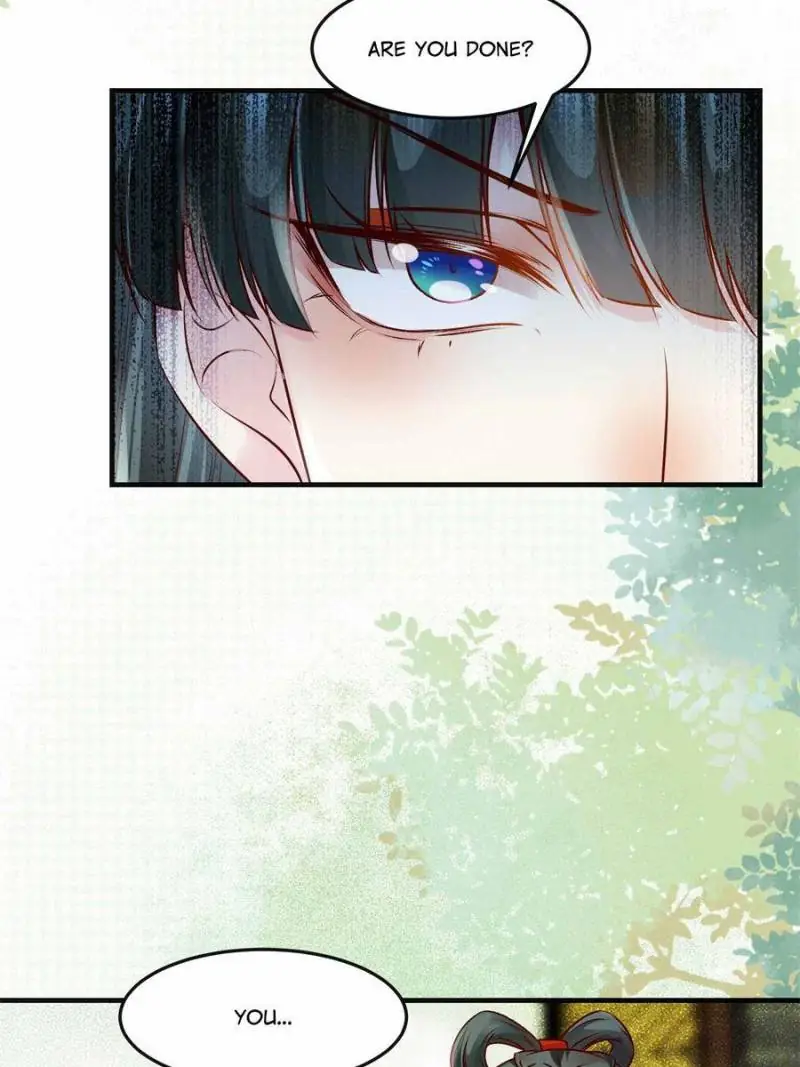 The Goddess Consort Reigns Supreme Chapter 138 - page 32