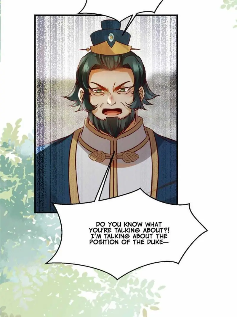 The Goddess Consort Reigns Supreme Chapter 138 - page 34