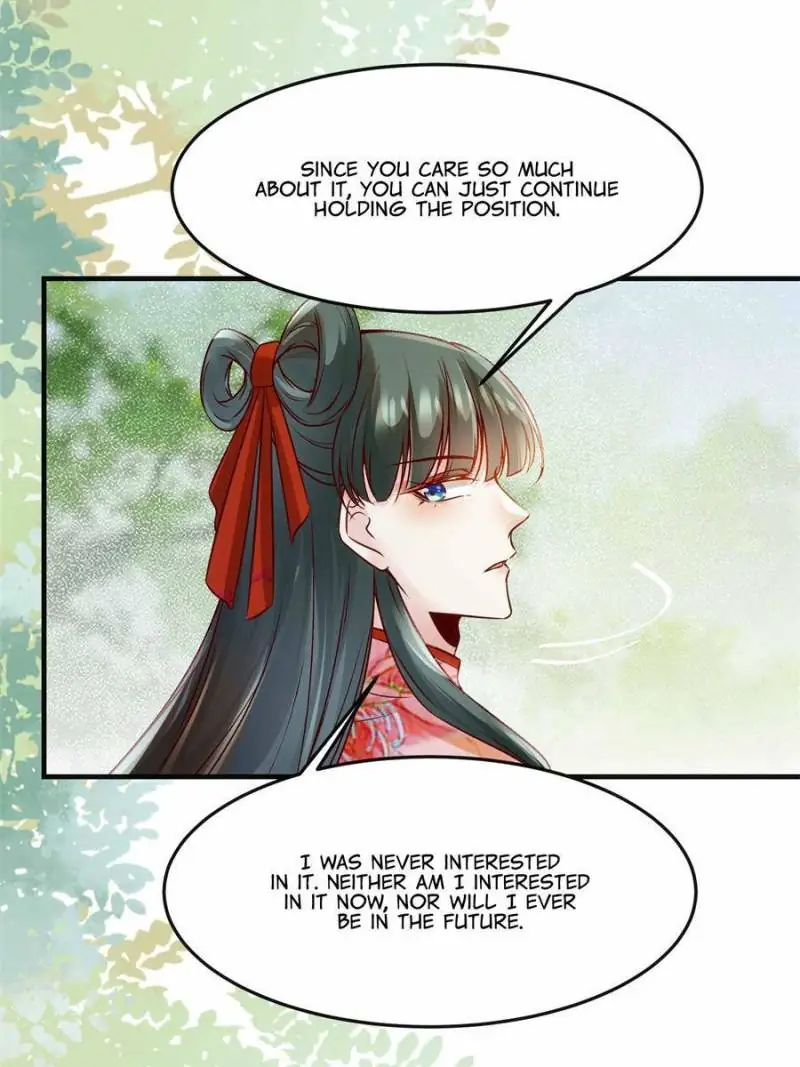 The Goddess Consort Reigns Supreme Chapter 138 - page 35