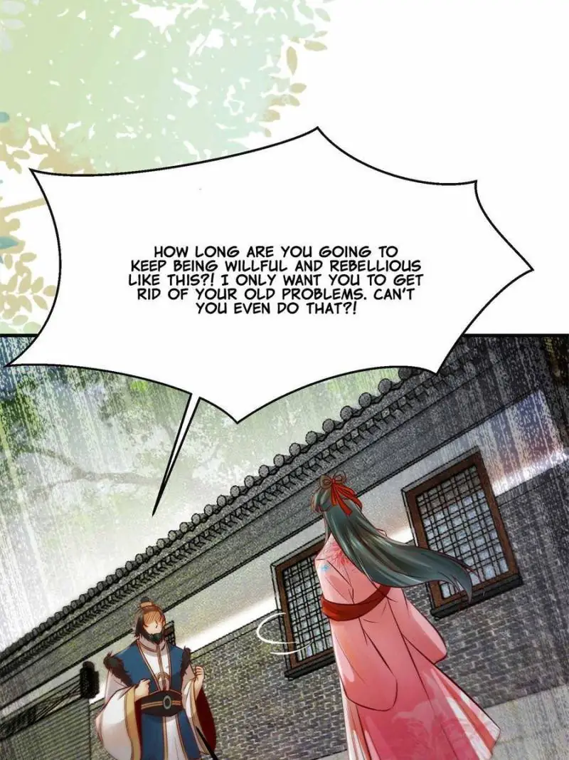 The Goddess Consort Reigns Supreme Chapter 138 - page 36