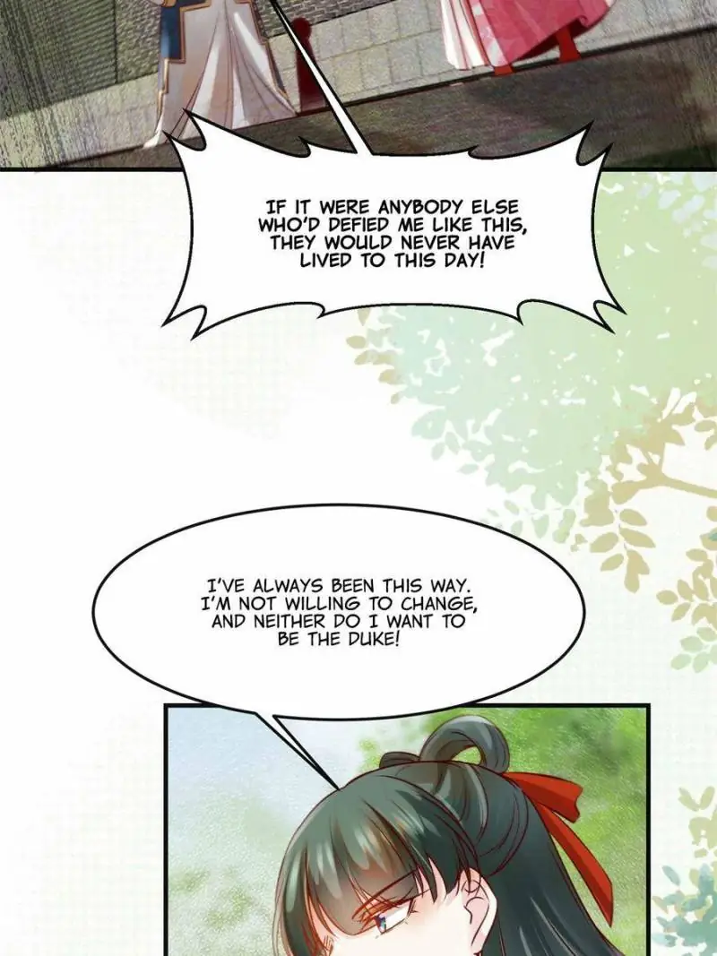 The Goddess Consort Reigns Supreme Chapter 138 - page 37