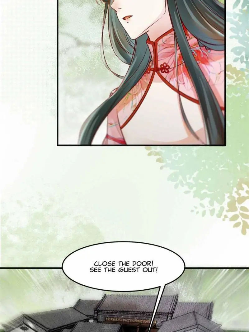 The Goddess Consort Reigns Supreme Chapter 138 - page 38