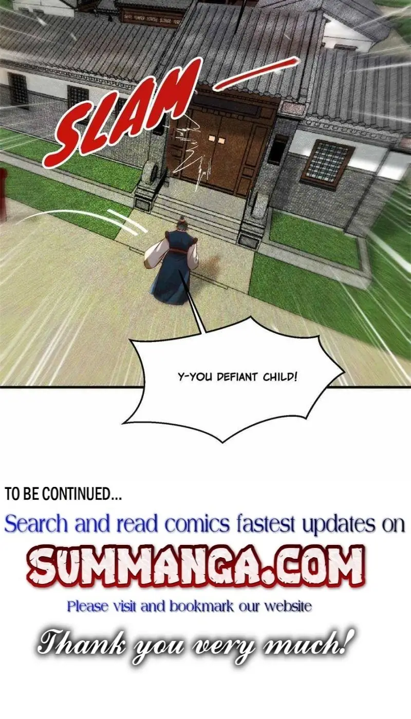 The Goddess Consort Reigns Supreme Chapter 138 - page 39