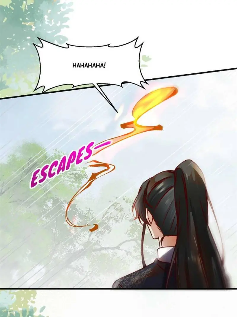 The Goddess Consort Reigns Supreme Chapter 138 - page 5