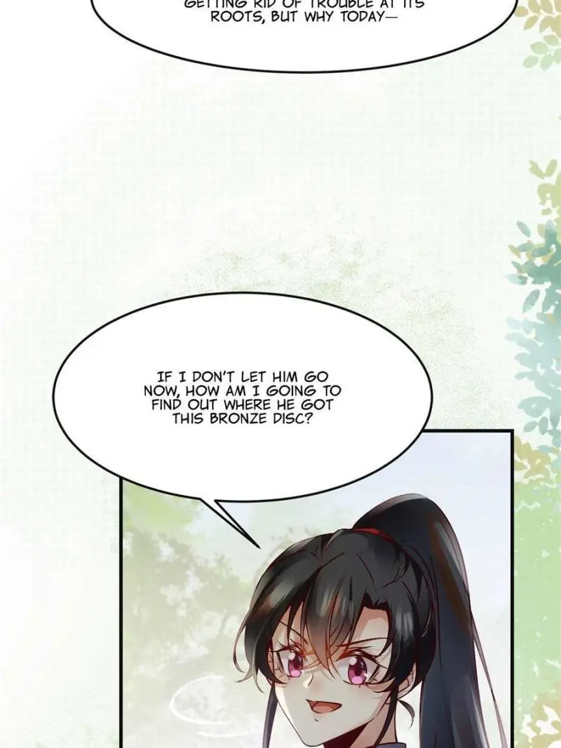 The Goddess Consort Reigns Supreme Chapter 138 - page 8