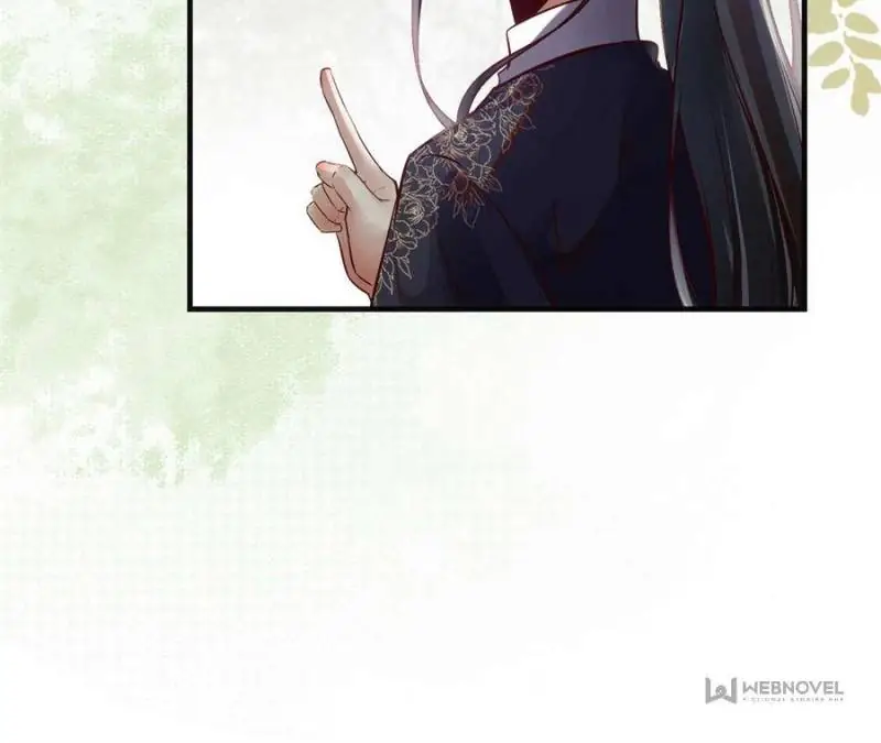 The Goddess Consort Reigns Supreme Chapter 138 - page 9