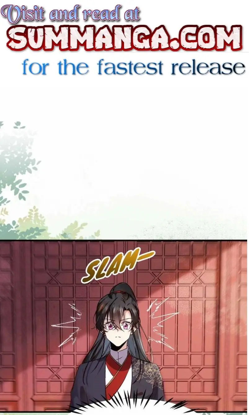 The Goddess Consort Reigns Supreme Chapter 139 - page 1