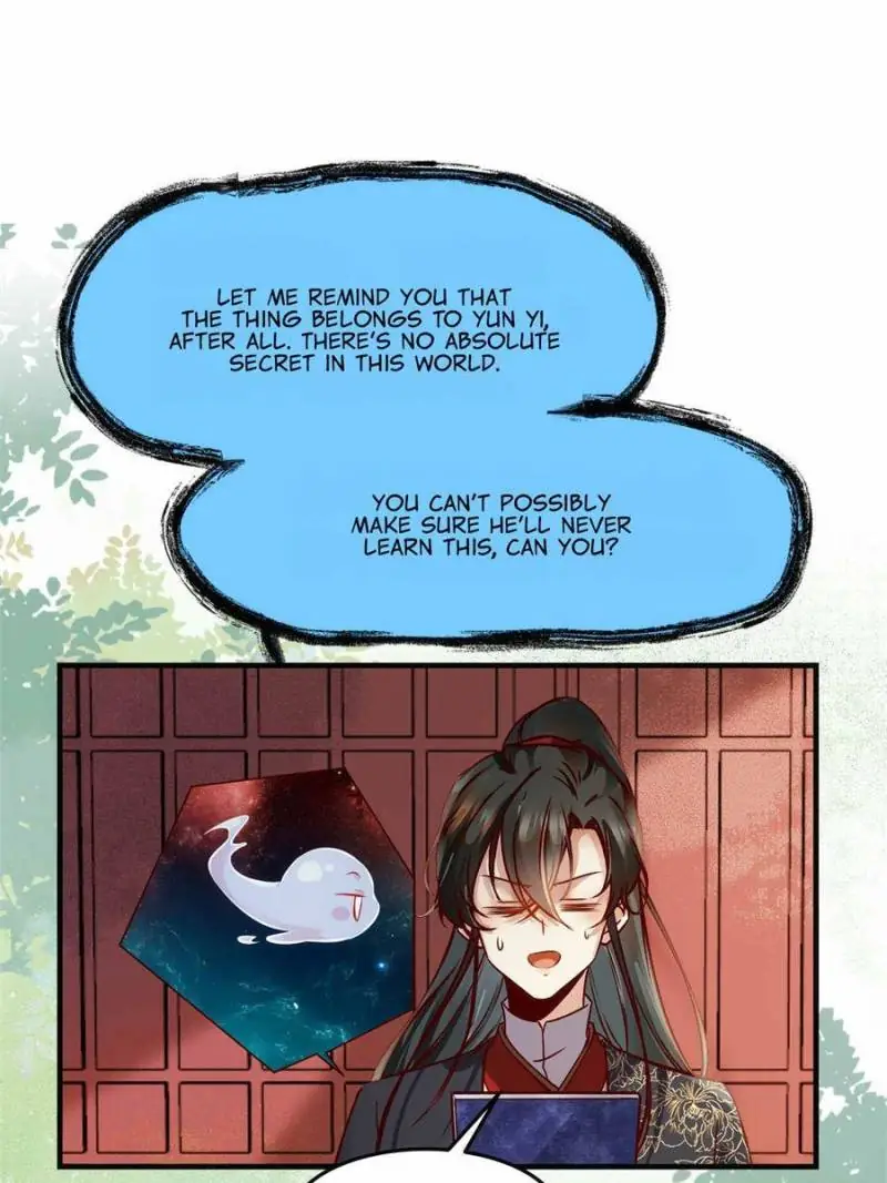 The Goddess Consort Reigns Supreme Chapter 139 - page 11