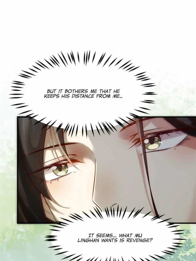 The Goddess Consort Reigns Supreme Chapter 139 - page 14