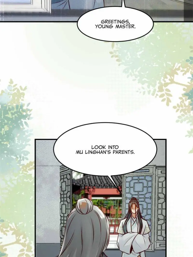 The Goddess Consort Reigns Supreme Chapter 139 - page 16