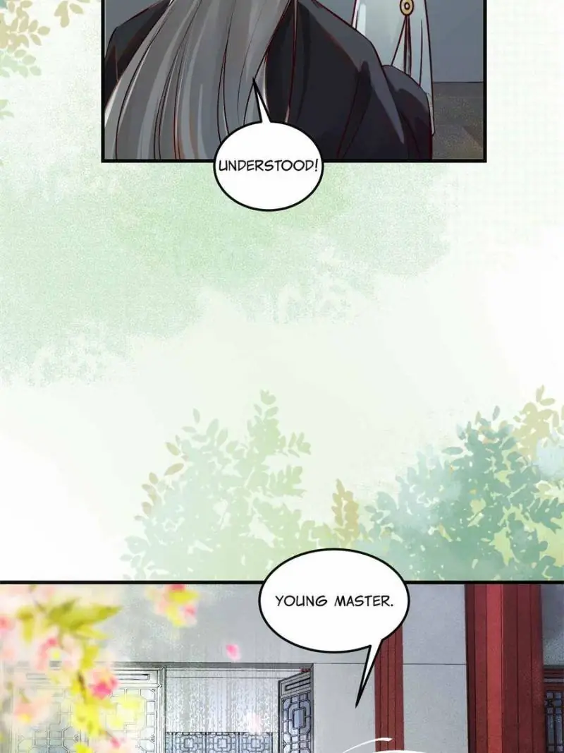 The Goddess Consort Reigns Supreme Chapter 139 - page 17