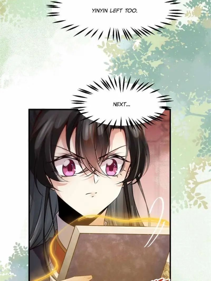 The Goddess Consort Reigns Supreme Chapter 139 - page 2