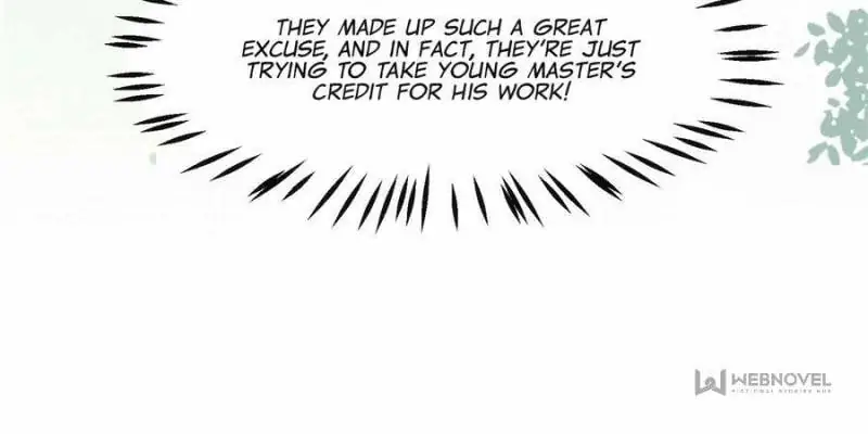 The Goddess Consort Reigns Supreme Chapter 139 - page 20